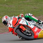 Max Biaggi in Assen (2011)