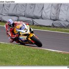 Max Biaggi - Monza 2007 - Mondiale Superbike