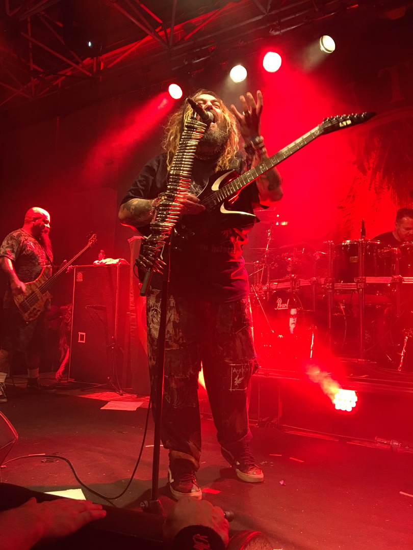 Max Cavalera