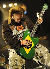 Max Cavalera