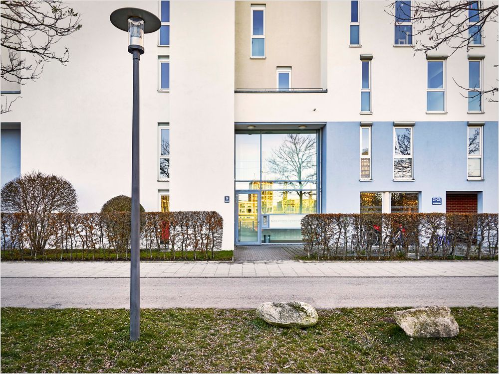 MaxFriedlaenderBogen Foto & Bild city, world, spezial Bilder auf