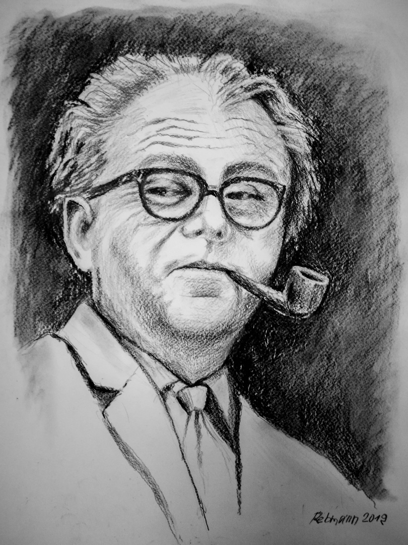 Max Frisch