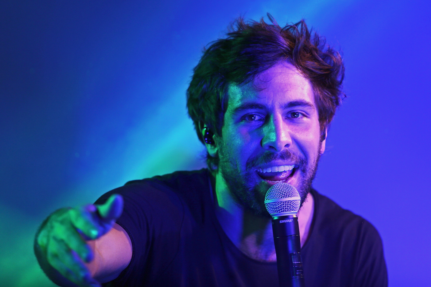 Max Giesinger