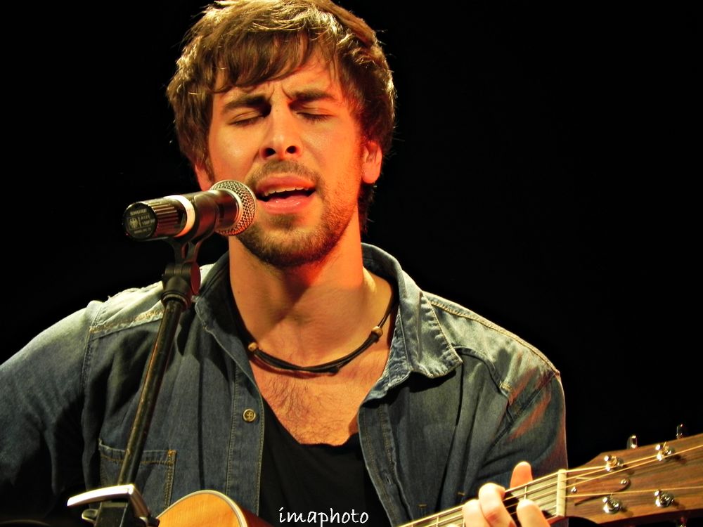 Max Giesinger