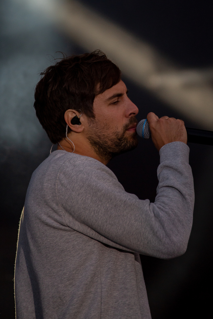 Max Giesinger