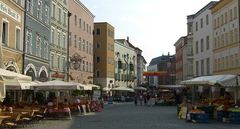 Max-Josefs-Platz