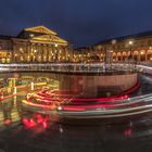 Max-Joseph-Platz München