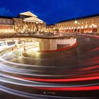 Max-Joseph-Platz (Opernplatz) München