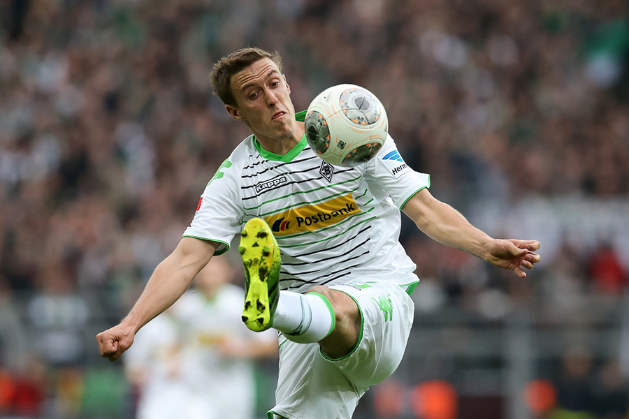 Max Kruse