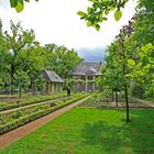 Max Liebermann Villa am Wannsee 05.2014- die Sonne kommt raus