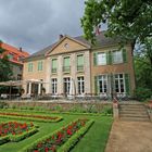 Max Liebermann Villa am Wannsee 05.2014 -im Garten hinterm Haus