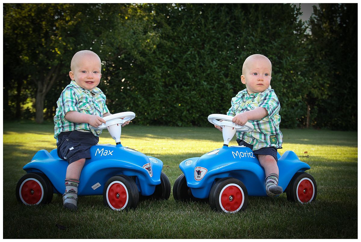 Max + Moritz Foto & Bild | kinder, babies, menschen Bilder auf