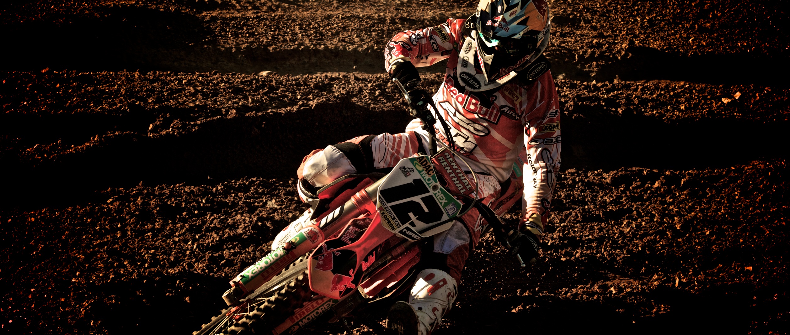 Max Nagl in Action