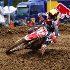 Max Nagl in Action
