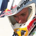 Max Nagl...Konzentration vor dem Race