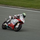 Max Neukirchner - Sachsenring 2012