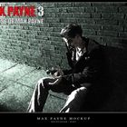Max Payne 3 Mockup