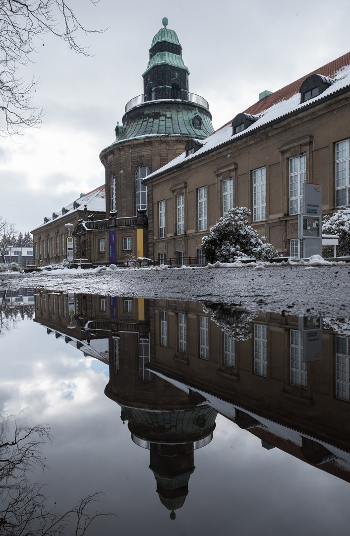 Max Pechstein Museum