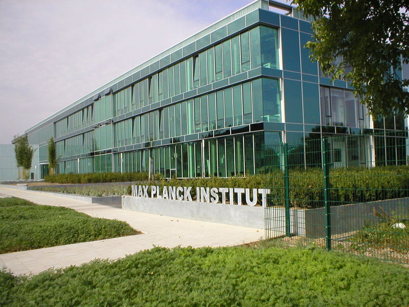 Max-Planck-Institut