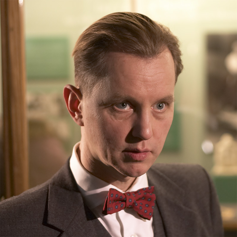 Max Raabe Max Raabe