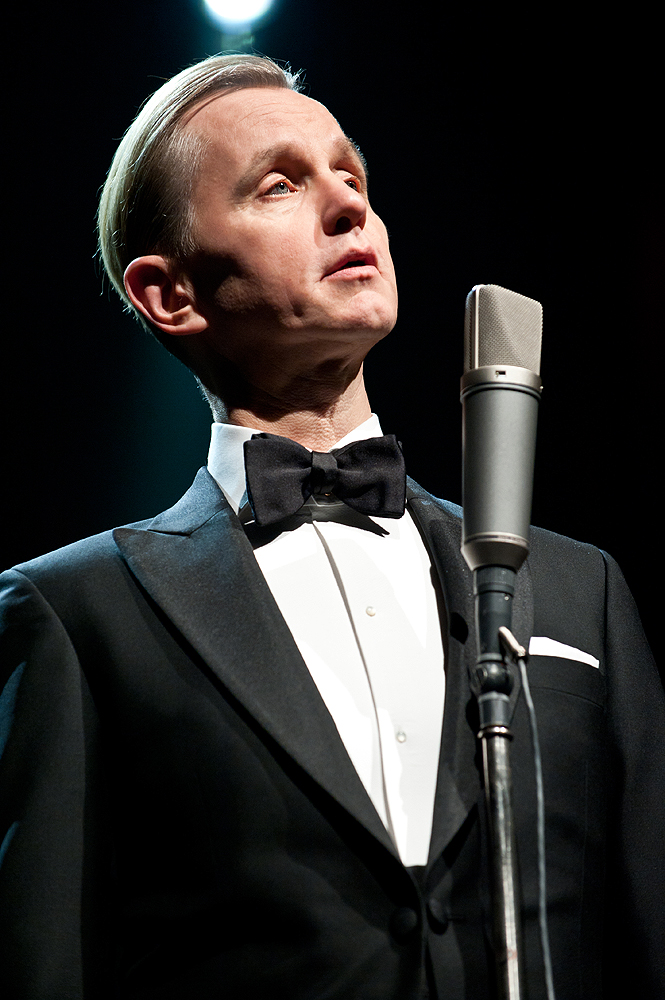 Max Raabe