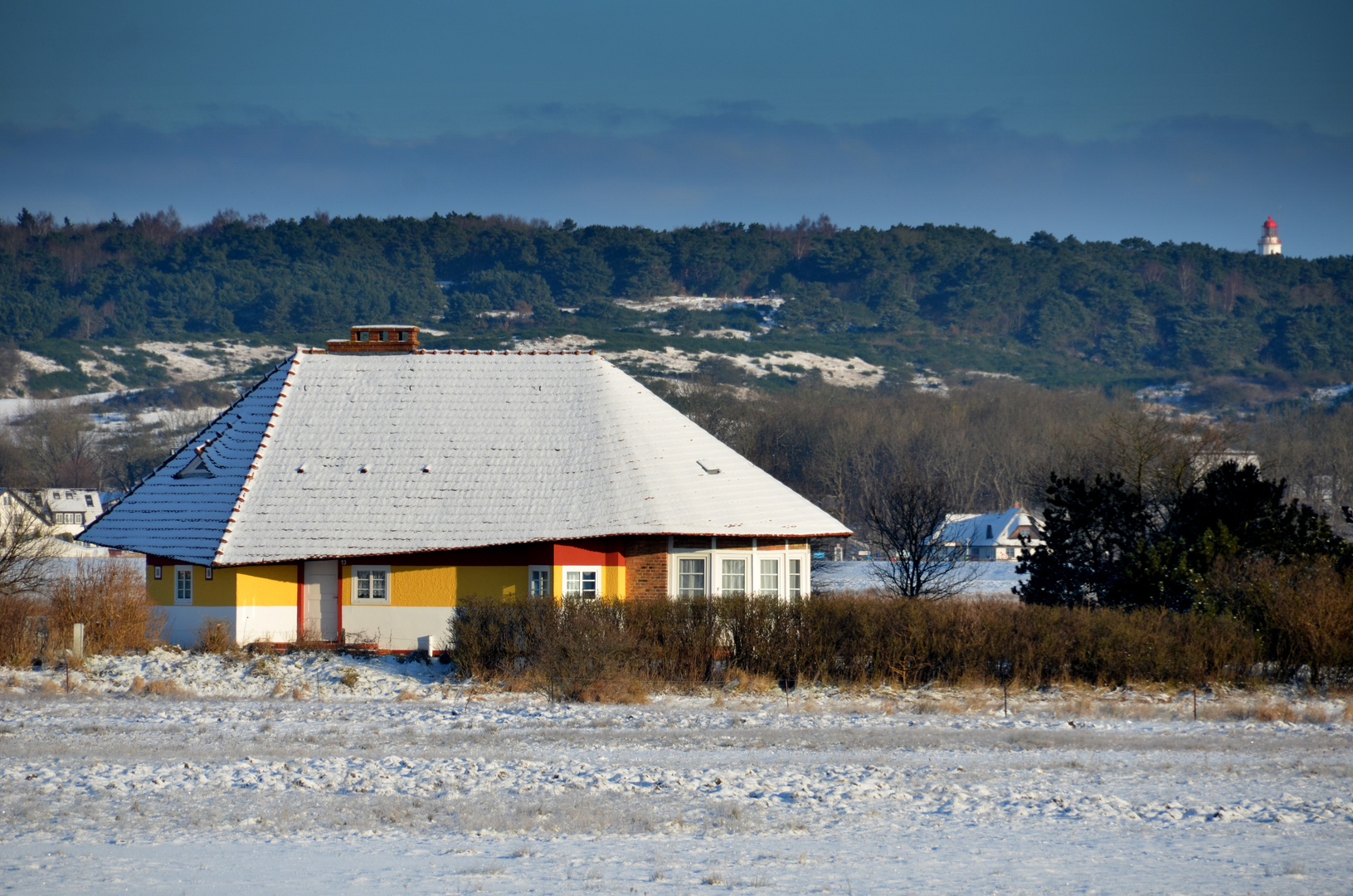 Max Taut Haus 