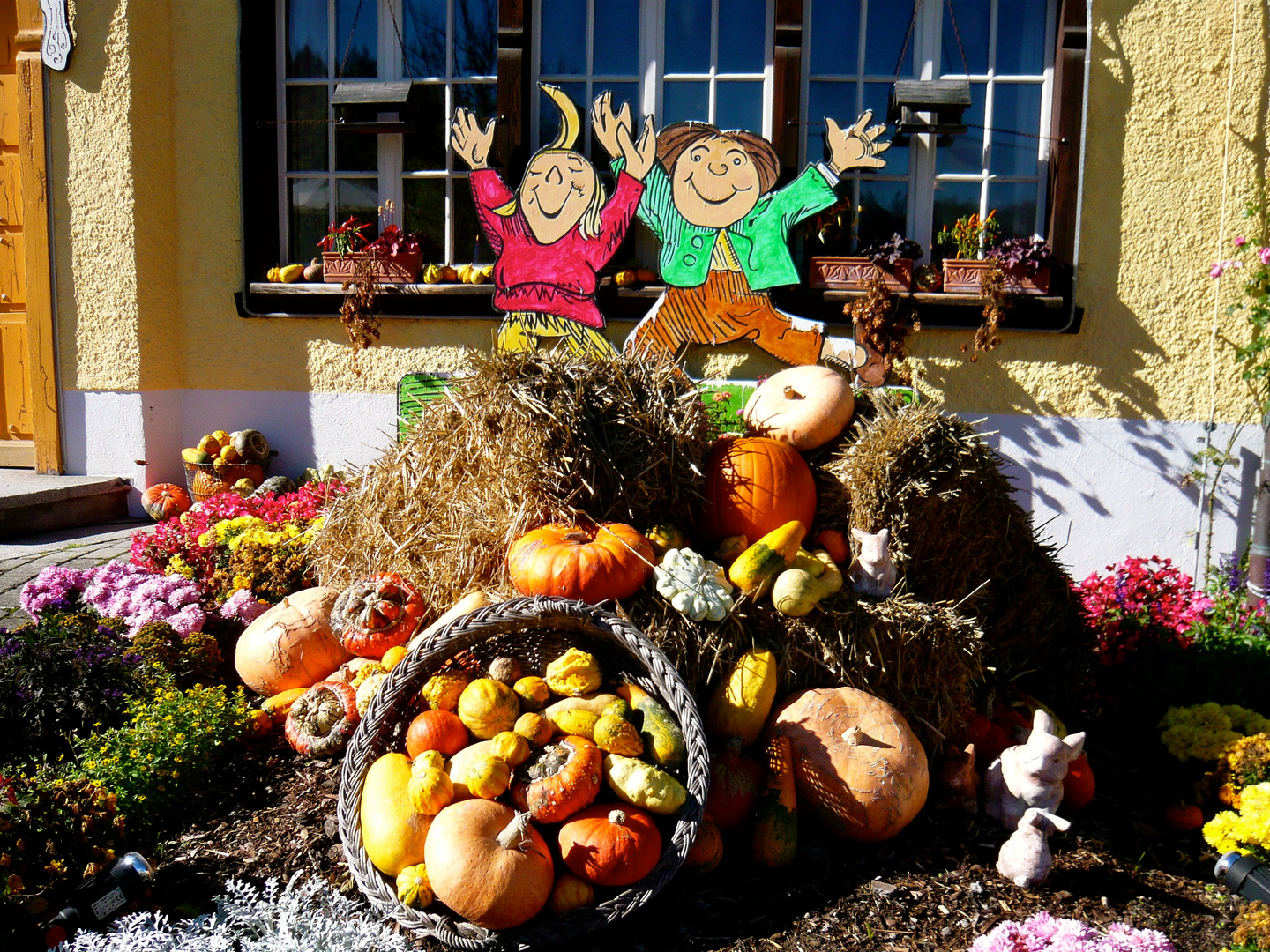 Max und Moritz Foto & Bild | alltagsdesign, motive Bilder auf fotocommunity
