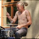 Max Zimmermann (drums)