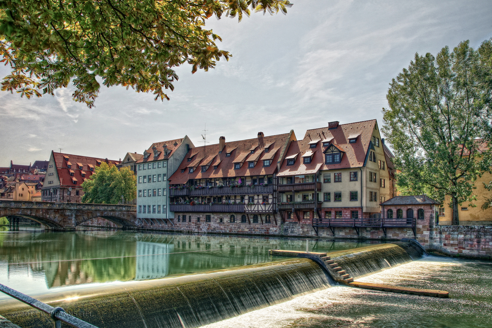 Maxbrücke