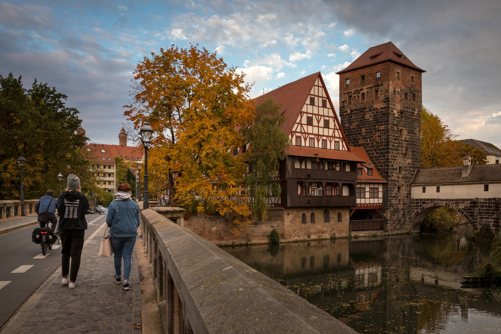 Maxbrücke