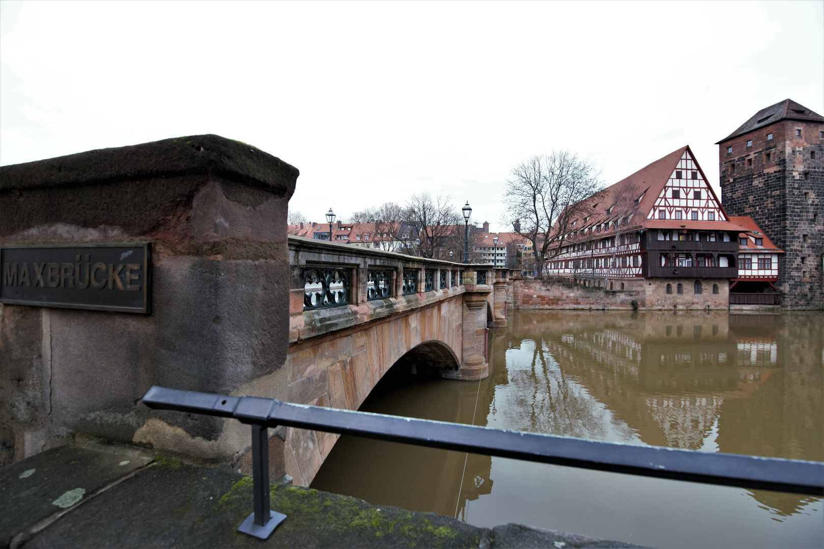 Maxbrücke