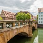 Maxbrücke in Nürnberg 67