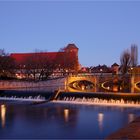 Maxbrücke Nürnberg