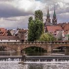 Maxbrücke - Nürnberg