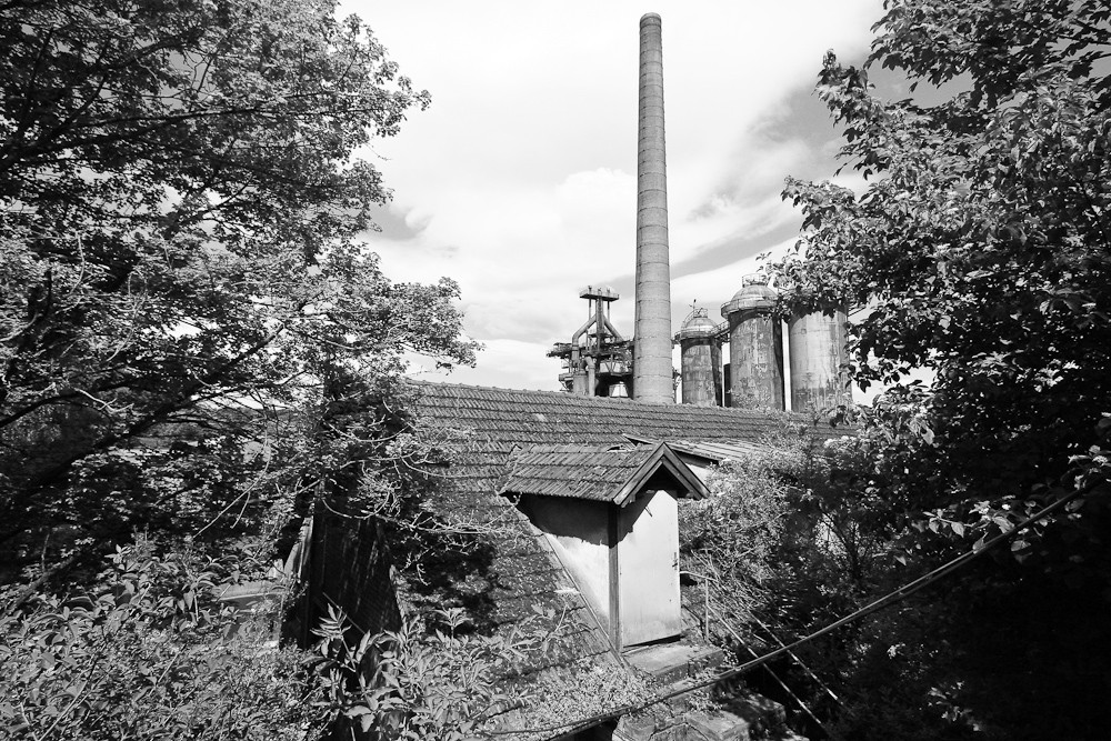 Maxhütte in Sulzbach-Rosenberg (11)