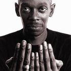 Maxi Jazz