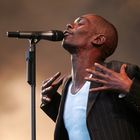 Maxi Jazz