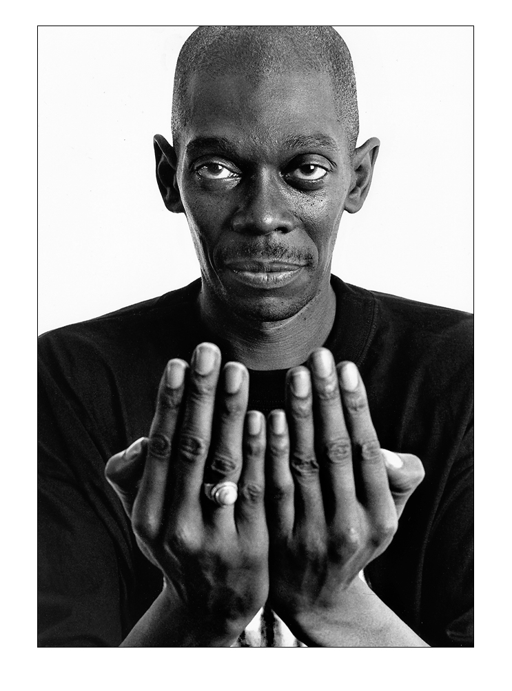 Maxi Jazz