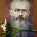 Maximilian Kolbe