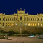 Maximilianeum in München