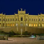 Maximilianeum in München