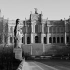 Maximilianeum in München