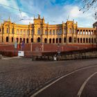 Maximilianeum München