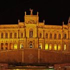 Maximilianeum München