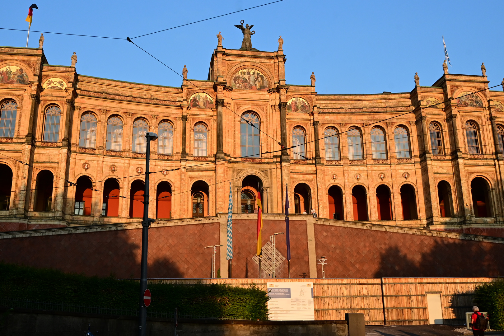 Maximilianeum München