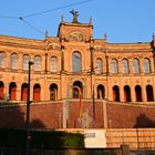 Maximilianeum München