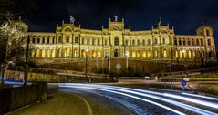 Maximilianeum - München