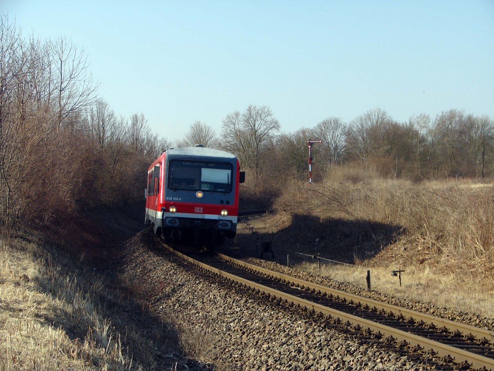 Maximiliansbahn