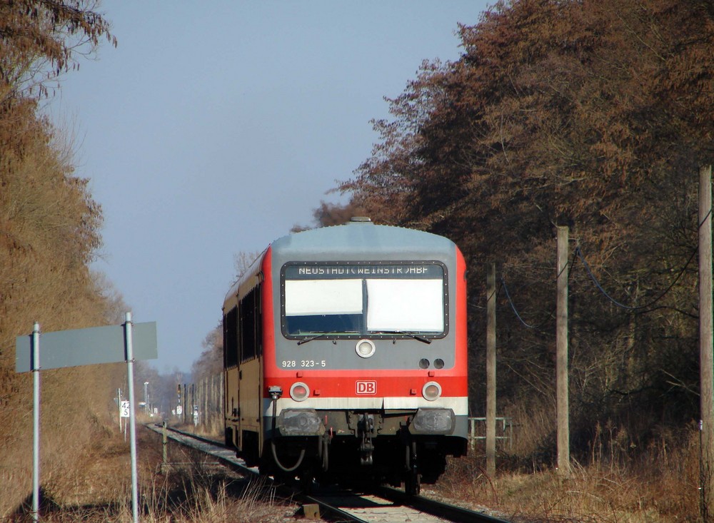 Maximiliansbahn (3)