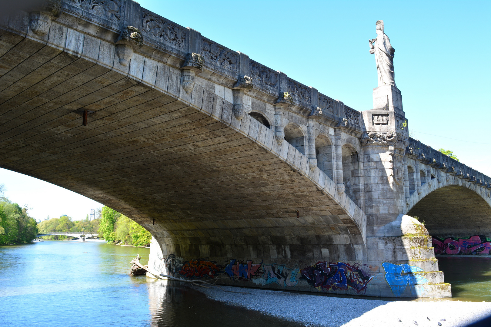 Maximiliansbrücke